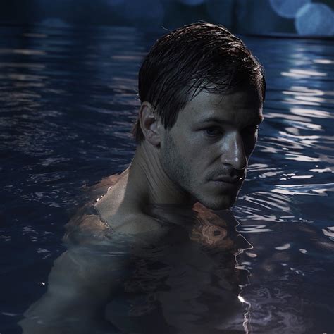 parfum dior gaspard ulliel|BLEU de CHANEL with Gaspard Ulliel, Behind The Scenes: The .